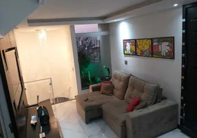 Foto 1 de Cobertura com 3 Quartos à venda, 135m² em Renascença, Belo Horizonte