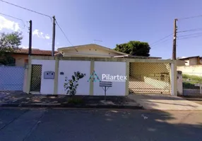 Foto 1 de Casa com 4 Quartos à venda, 180m² em Vila Matarazzo, Londrina