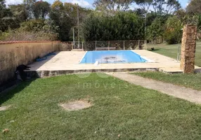 Foto 1 de Fazenda/Sítio com 1 Quarto à venda, 100m² em Bosque dos Ipês, Americana