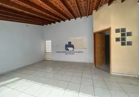 Foto 1 de Casa com 3 Quartos à venda, 120m² em Residencial Gabriela, São José do Rio Preto