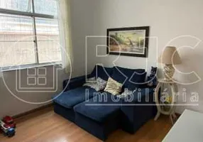 Foto 1 de Apartamento com 2 Quartos à venda, 50m² em Rio Comprido, Rio de Janeiro