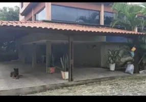 Foto 1 de Casa de Condomínio com 5 Quartos à venda, 450m² em Serras do Vale, Caruaru