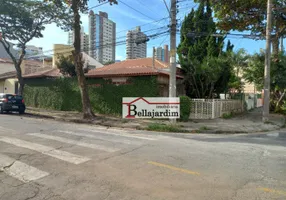 Foto 1 de Lote/Terreno à venda, 200m² em Jardim, Santo André