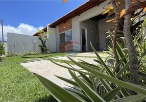 Foto 1 de Casa com 3 Quartos à venda, 83m² em Pajuçara, Natal
