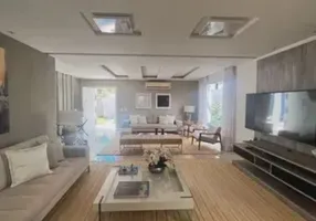 Foto 1 de Apartamento com 5 Quartos à venda, 535m² em Recreio Dos Bandeirantes, Rio de Janeiro