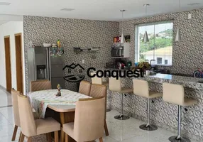 Foto 1 de Casa de Condomínio com 4 Quartos à venda, 600m² em Centro, Esmeraldas