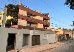 Foto 1 de Casa de Condomínio com 3 Quartos à venda, 143m² em Vila Curuçá, Santo André