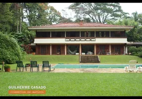 Foto 1 de Fazenda/Sítio com 4 Quartos à venda, 6719m² em Granja Viana, Cotia