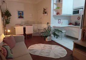 Foto 1 de Apartamento com 2 Quartos à venda, 66m² em Jardim Paulista I, Jundiaí