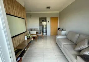 Foto 1 de Apartamento com 2 Quartos à venda, 60m² em Alto Umuarama, Uberlândia