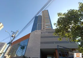 Foto 1 de Apartamento com 1 Quarto à venda, 72m² em Jardim Botânico, Ribeirão Preto