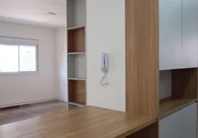 Foto 1 de Apartamento com 1 Quarto à venda, 42m² em Vila Itapura, Campinas