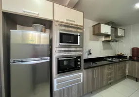 Foto 1 de Apartamento com 2 Quartos à venda, 110m² em Santa Luzia, Juiz de Fora