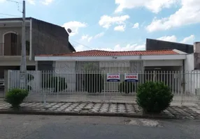 Foto 1 de Imóvel Comercial com 4 Quartos à venda, 199m² em Alem Ponte, Sorocaba