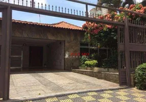 Foto 1 de Casa com 3 Quartos à venda, 360m² em Vila Rosalia, Guarulhos