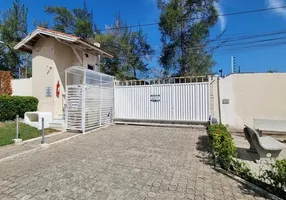Foto 1 de Apartamento com 3 Quartos à venda, 60m² em Messejana, Fortaleza