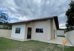 Foto 1 de Casa com 3 Quartos à venda, 81m² em Sao Jose, Itapoá