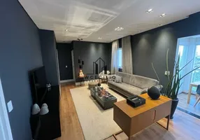 Foto 1 de Apartamento com 2 Quartos à venda, 80m² em Vila Suíssa, Mogi das Cruzes