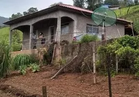 Foto 1 de Fazenda/Sítio com 2 Quartos à venda, 90m² em Centro, Pouso Alegre