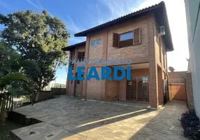 Foto 1 de Casa de Condomínio com 4 Quartos para alugar, 218m² em Vila Capuava, Valinhos
