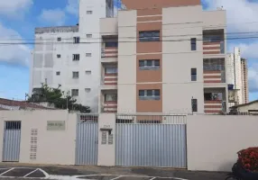 Foto 1 de Apartamento com 2 Quartos para alugar, 56m² em Ponta Negra, Natal