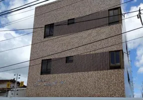 Foto 1 de Apartamento com 2 Quartos à venda, 53m² em Jaguaribe, João Pessoa