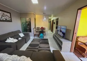 Foto 1 de Casa com 3 Quartos à venda, 102m² em Boca do Rio, Salvador