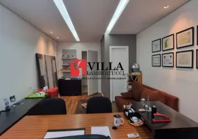 Foto 1 de Sala Comercial à venda, 27m² em São Bento, Belo Horizonte