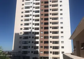 Foto 1 de Apartamento com 3 Quartos à venda, 77m² em Vila Brasília, Aparecida de Goiânia