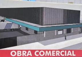 Foto 1 de Galpão/Depósito/Armazém para alugar, 2300m² em Plano Diretor Sul, Palmas