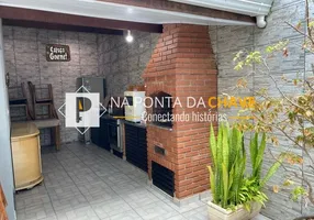 Foto 1 de Casa com 3 Quartos à venda, 319m² em Baeta Neves, São Bernardo do Campo
