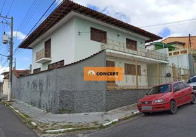 Foto 1 de Imóvel Comercial com 5 Quartos à venda, 502m² em Centro, Poá