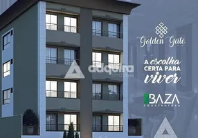 Foto 1 de Apartamento com 2 Quartos à venda, 117m² em Uvaranas, Ponta Grossa