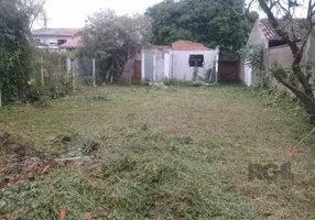 Foto 1 de Lote/Terreno à venda, 299m² em Aberta dos Morros, Porto Alegre