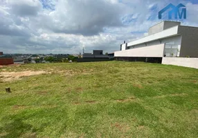 Foto 1 de Lote/Terreno à venda, 300m² em Residencial Central Parque, Salto