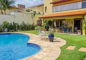 Foto 1 de Casa com 5 Quartos à venda, 560m² em De Lourdes, Fortaleza