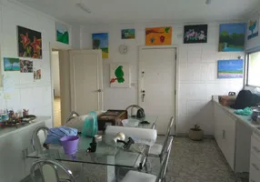 Foto 1 de Apartamento com 3 Quartos para venda ou aluguel, 186m² em Vila Monumento, São Paulo