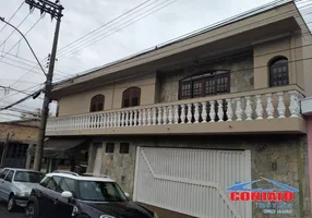 Foto 1 de Casa com 3 Quartos para alugar, 160m² em Centro, São Carlos