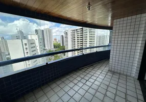 Foto 1 de Apartamento com 3 Quartos à venda, 73m² em Santo Aleixo, Jaboatão dos Guararapes