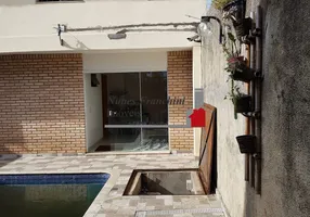 Foto 1 de Casa com 3 Quartos à venda, 230m² em Limão, São Paulo