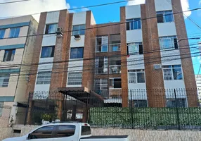 Foto 1 de Apartamento com 3 Quartos à venda, 100m² em Vila Laura, Salvador