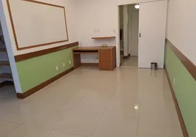 Foto 1 de Sala Comercial para alugar, 40m² em Copacabana, Rio de Janeiro