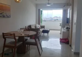 Foto 1 de Apartamento com 2 Quartos à venda, 64m² em Praia de Itaparica, Vila Velha