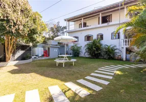 Foto 1 de Casa com 4 Quartos à venda, 264m² em Ouro Verde, Campo Largo