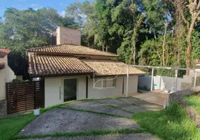 Foto 1 de Casa de Condomínio com 3 Quartos à venda, 212m² em Condomínio Vila Verde, Itapevi