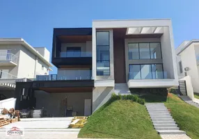 Foto 1 de Casa com 4 Quartos à venda, 440m² em Urbanova, São José dos Campos