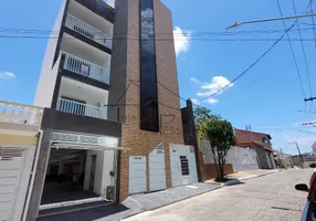 Foto 1 de Apartamento com 2 Quartos à venda, 41m² em Vila Buenos Aires, São Paulo