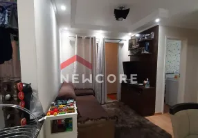 Foto 1 de Apartamento com 2 Quartos à venda, 50m² em Brasilândia, São Paulo