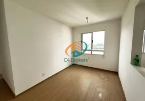 Foto 1 de Apartamento com 2 Quartos para alugar, 49m² em Vila Venditti, Guarulhos