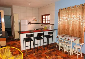 Foto 1 de Casa com 2 Quartos à venda, 100m² em Vila Erminda, Peruíbe